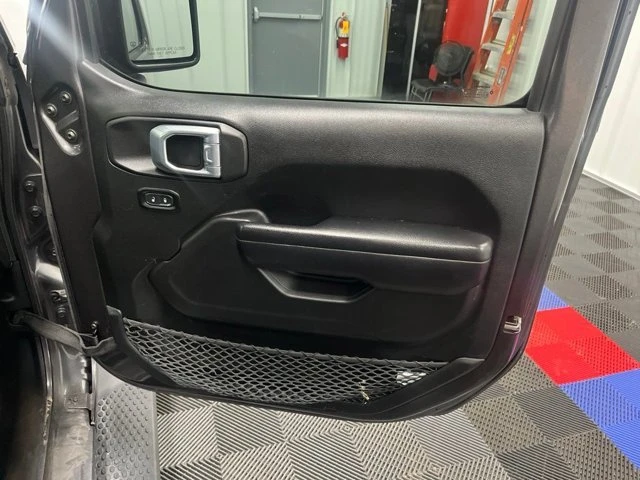 2021 Jeep JL Wrangler - Image 8 of 20