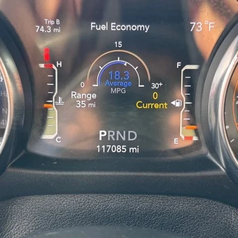 2021 Jeep JL Wrangler - Image 14 of 15
