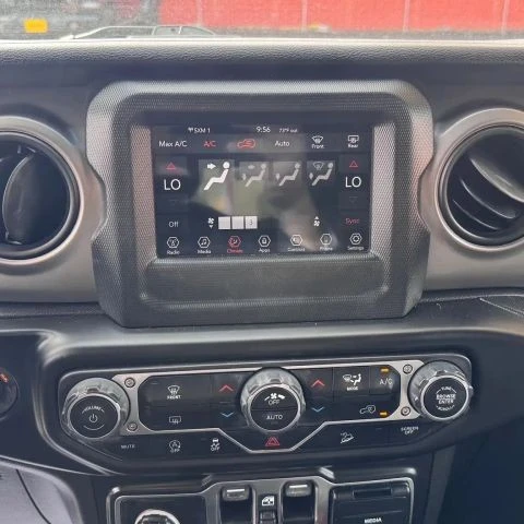 2021 Jeep JL Wrangler - Image 12 of 15