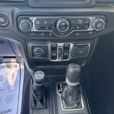 2021 Jeep JL Wrangler - Image 12 of 14