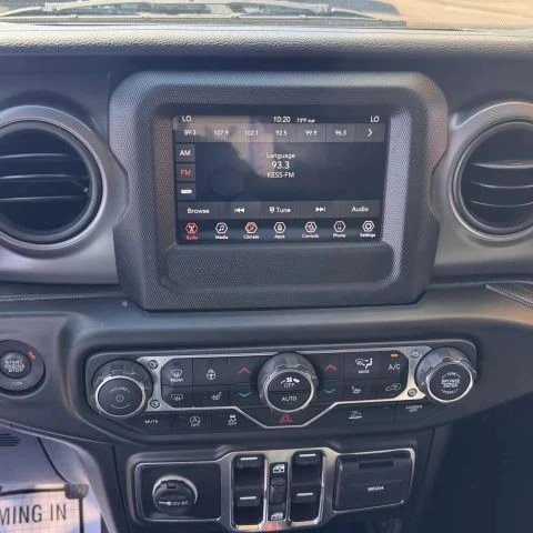 2021 Jeep JL Wrangler - Image 11 of 14