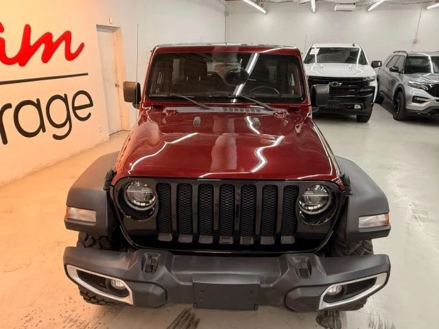 2021 Jeep JL Wrangler - Image 6 of 21