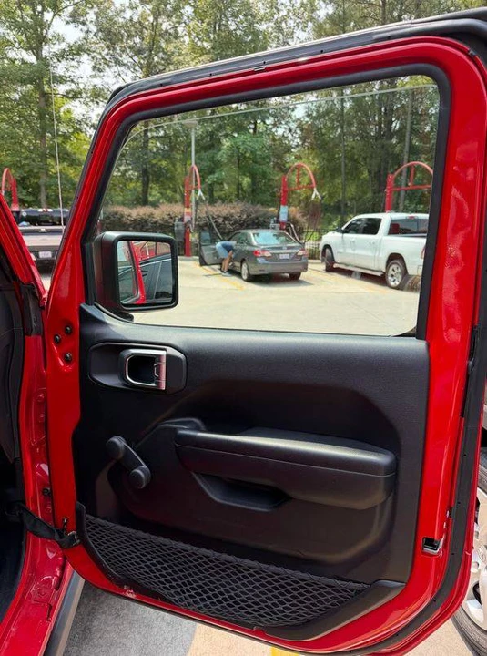 2021 Jeep JL Wrangler - Image 5 of 5