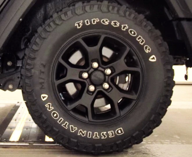 2021 Jeep Wrangler - Image 11 of 18