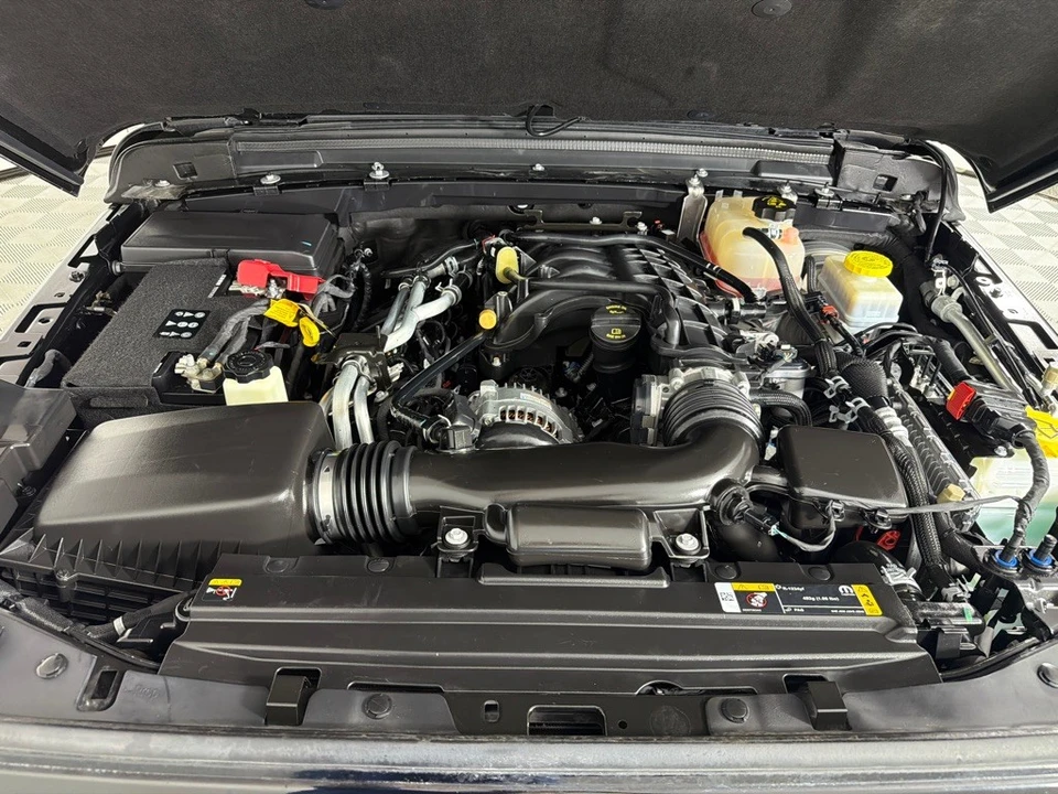 2021 Jeep JL Wrangler - Image 28 of 28