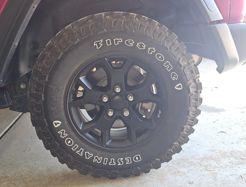 2021 Jeep JL Wrangler - Image 18 of 31