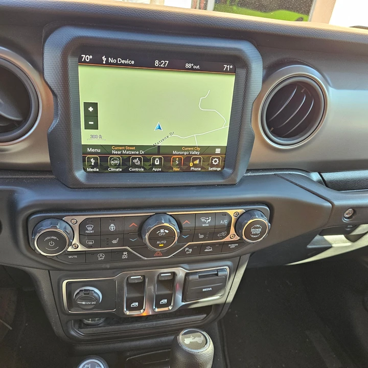 2021 Jeep JL Wrangler - Image 31 of 31