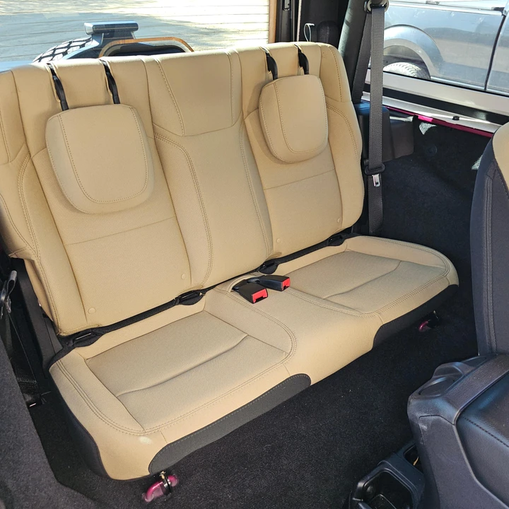 2021 Jeep JL Wrangler - Image 27 of 31