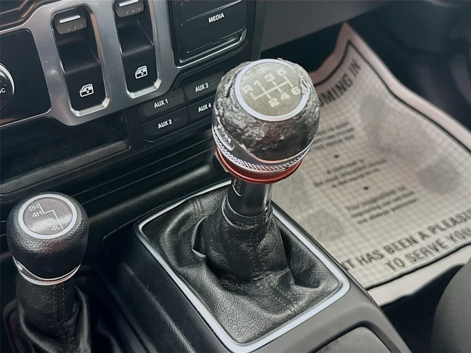 2021 Jeep JL Wrangler - Image 16 of 21