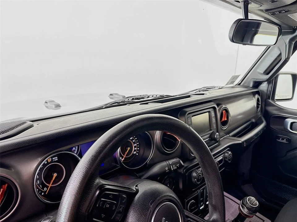 2021 Jeep JL Wrangler - Image 9 of 21