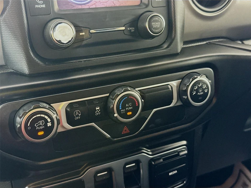 2021 Jeep JL Wrangler - Image 15 of 21