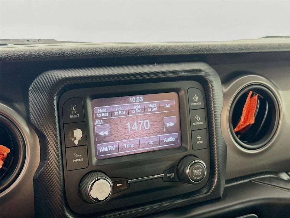 2021 Jeep JL Wrangler - Image 14 of 21