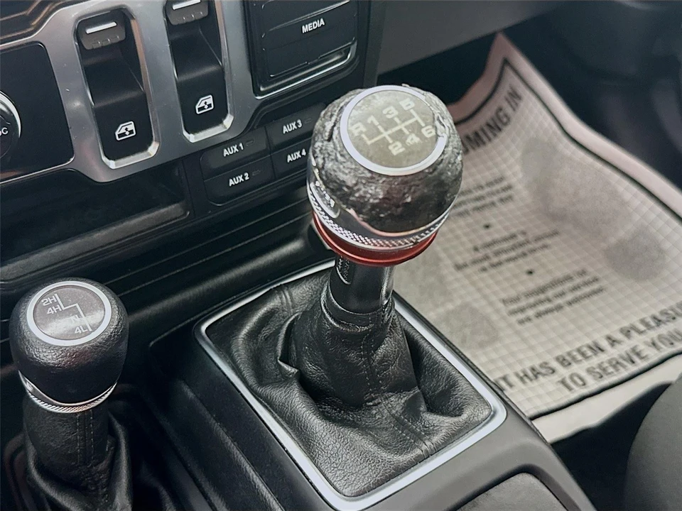 2021 Jeep JL Wrangler - Image 16 of 21