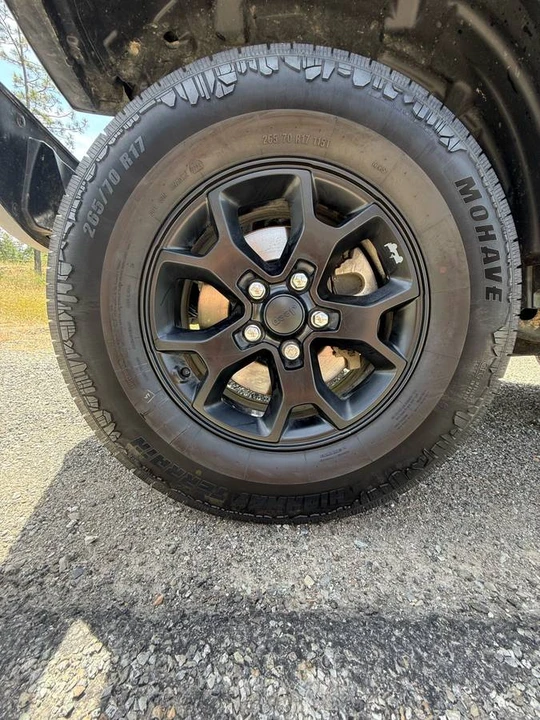 2021 Jeep JL Wrangler - Image 18 of 18
