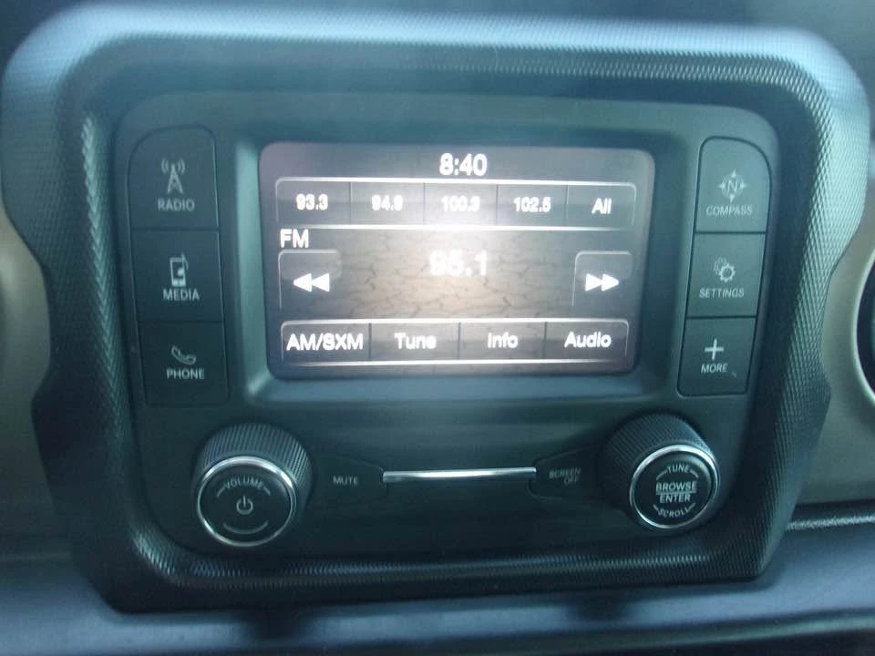2021 Jeep JL Wrangler - Image 11 of 18