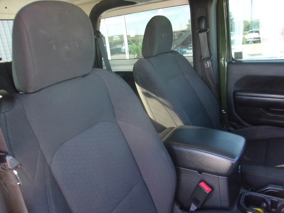 2021 Jeep JL Wrangler - Image 16 of 18