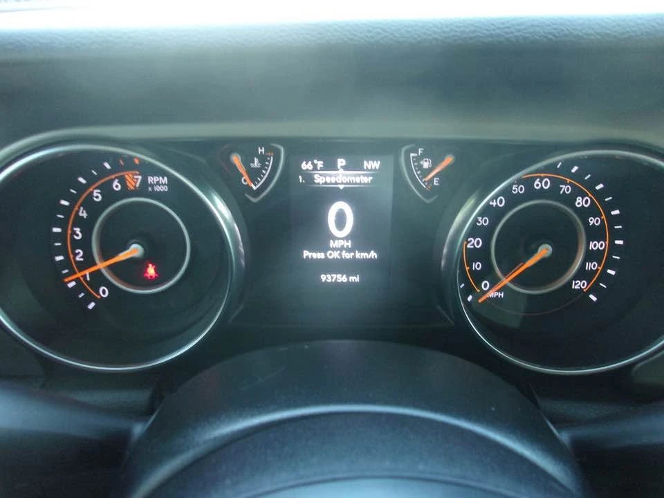 2021 Jeep JL Wrangler - Image 10 of 18