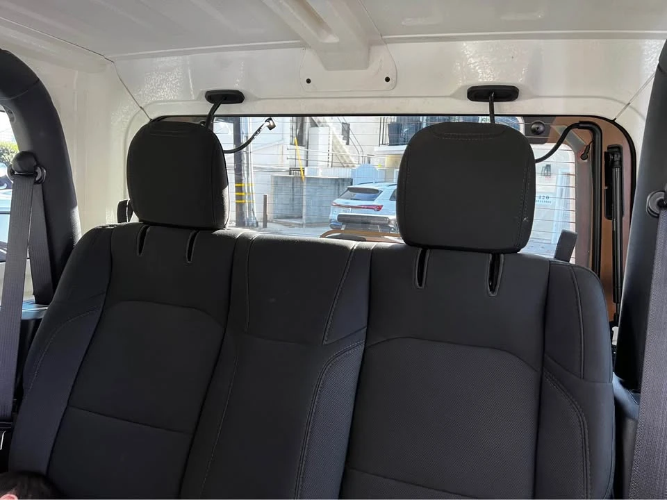 2021 Jeep JL Wrangler - Image 17 of 20