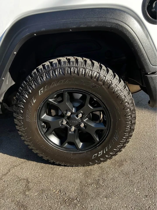 2021 Jeep JL Wrangler - Image 20 of 20