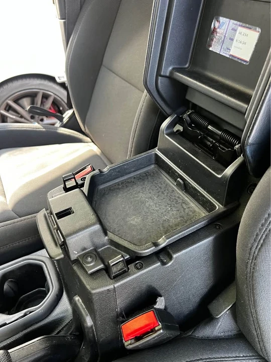 2021 Jeep JL Wrangler - Image 16 of 20