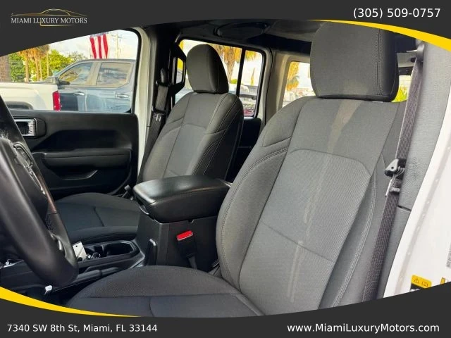2021 Jeep JL Wrangler - Image 14 of 21