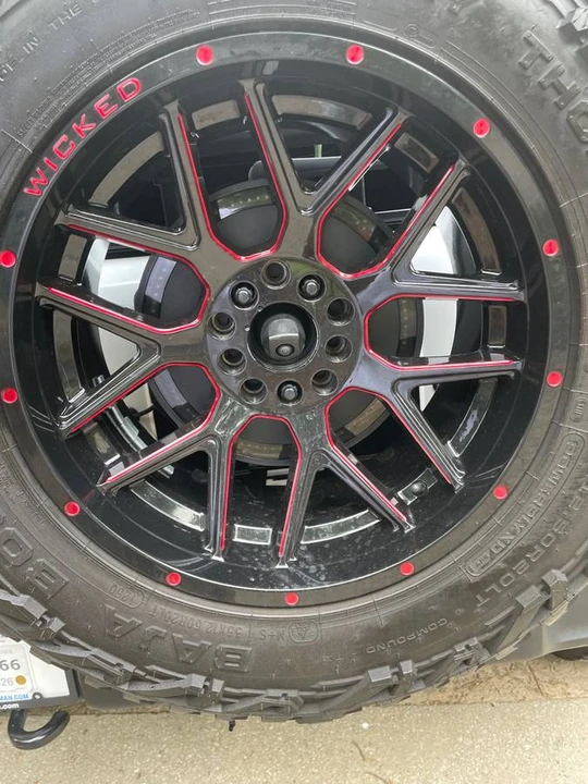 2021 Jeep JL Wrangler - Image 7 of 7