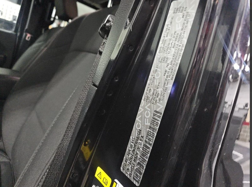 2021 Jeep JL Wrangler - Image 15 of 18