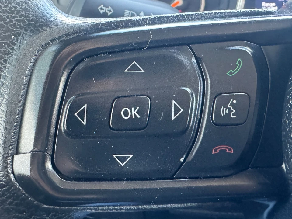 2021 Jeep Wrangler - Image 28 of 31
