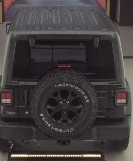 2021 Jeep JL Wrangler - Image 13 of 18