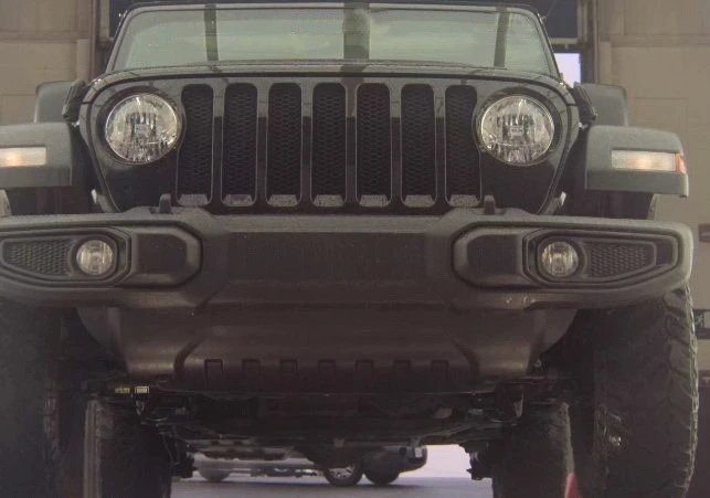 2021 Jeep JL Wrangler - Image 8 of 18