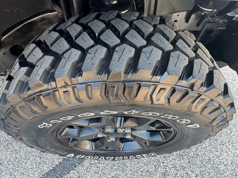 2021 Jeep Wrangler - Image 18 of 31
