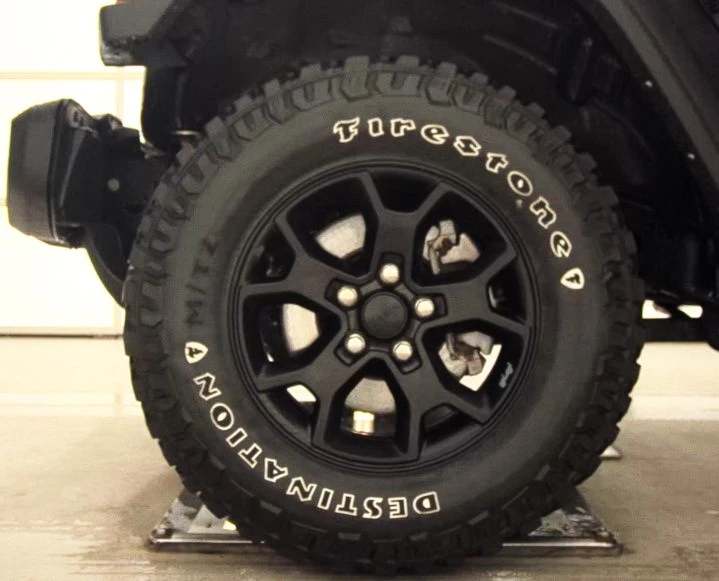 2021 Jeep JL Wrangler - Image 10 of 18