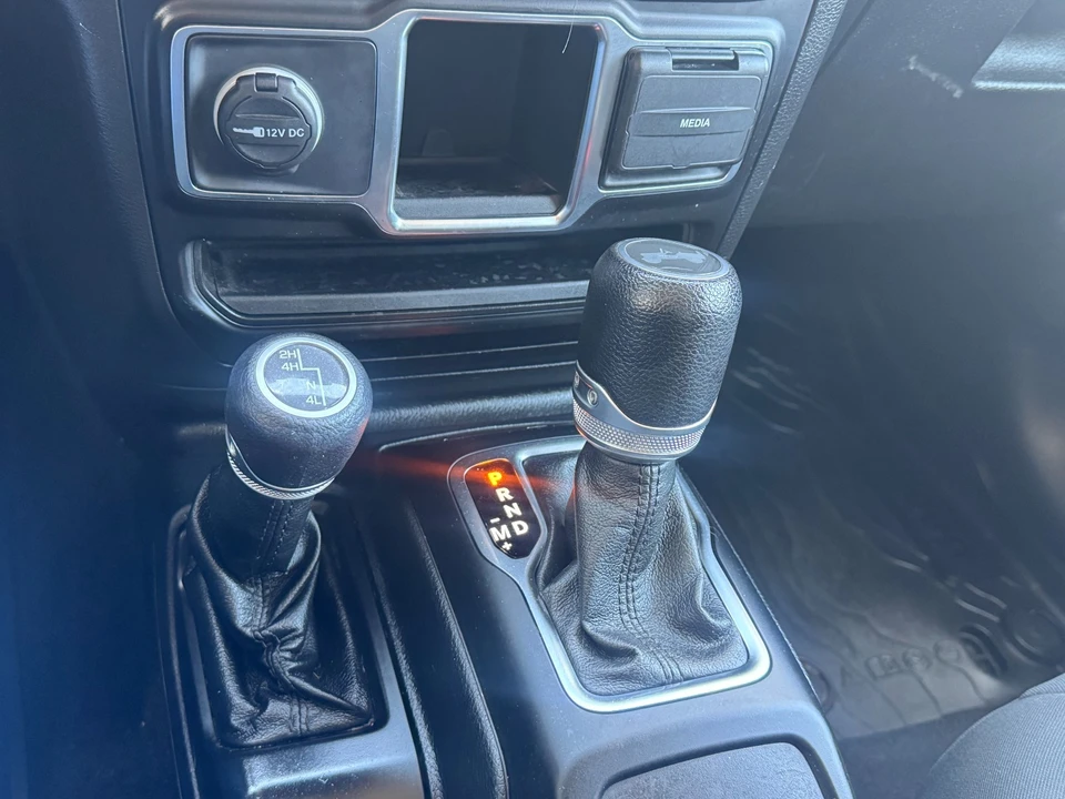 2021 Jeep Wrangler - Image 30 of 31
