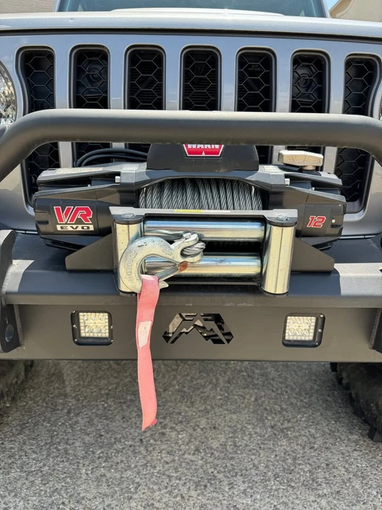 2021 Jeep JT Gladiator - Image 14 of 19