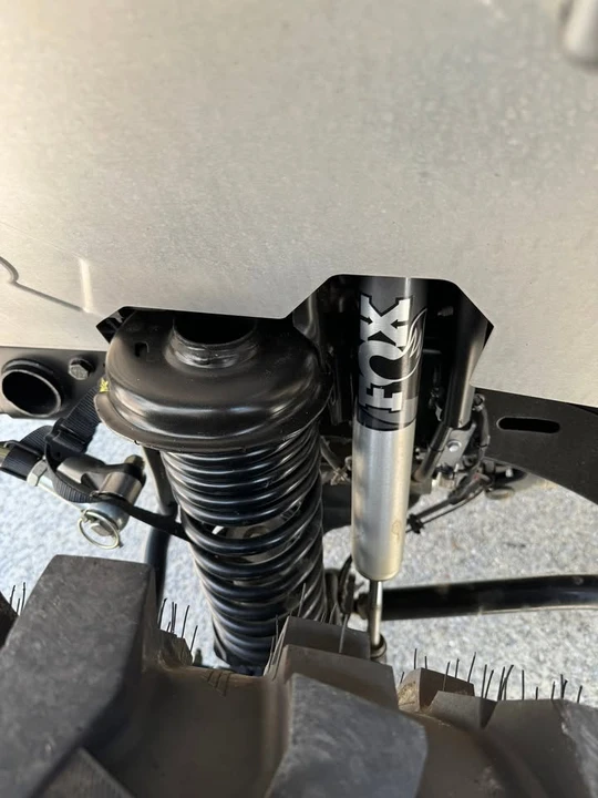 2021 Jeep JT Gladiator - Image 16 of 19