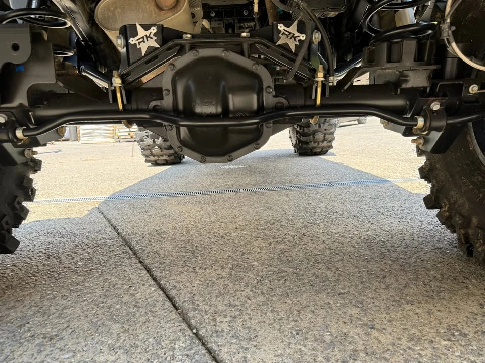 2021 Jeep JT Gladiator - Image 17 of 19