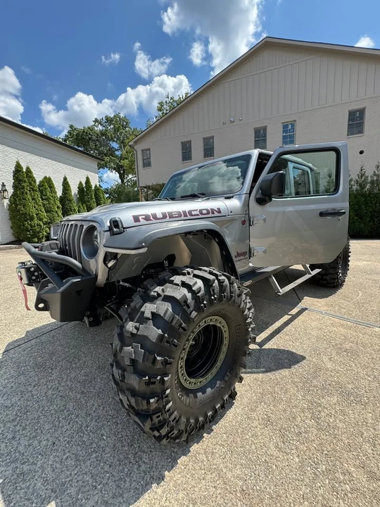 2021 Jeep JT Gladiator - Image 13 of 19