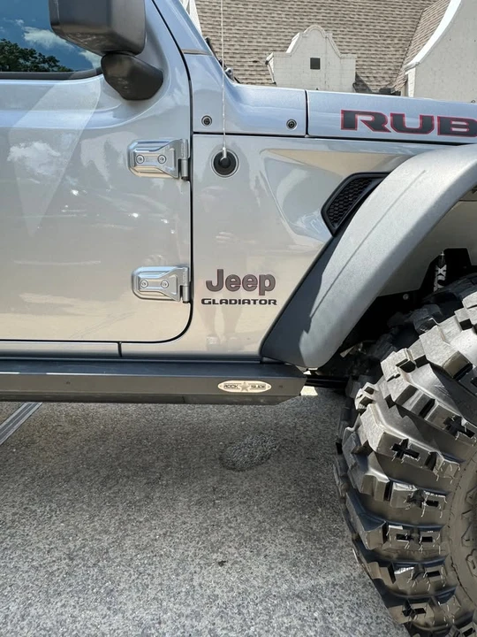 2021 Jeep JT Gladiator - Image 19 of 19
