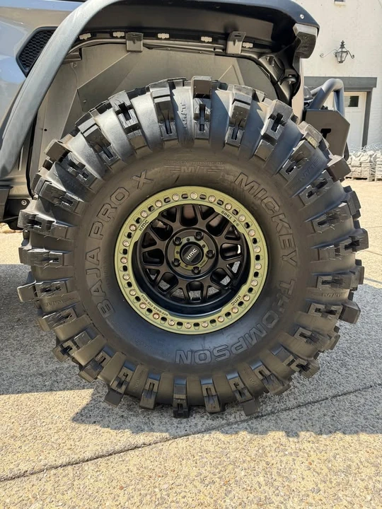 2021 Jeep JT Gladiator - Image 3 of 19