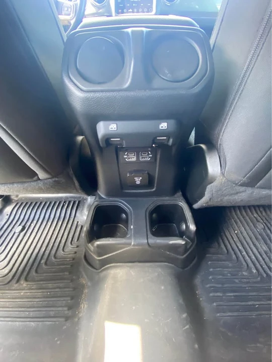 2021 Jeep JT Gladiator - Image 9 of 9