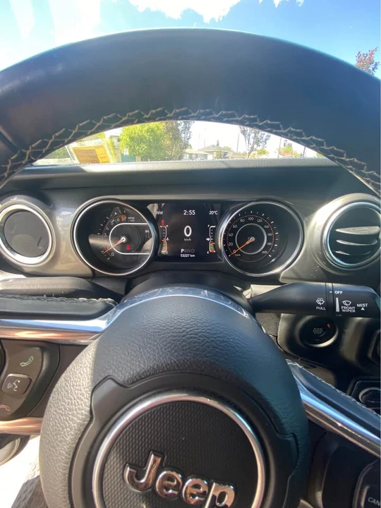 2021 Jeep JT Gladiator - Image 5 of 9