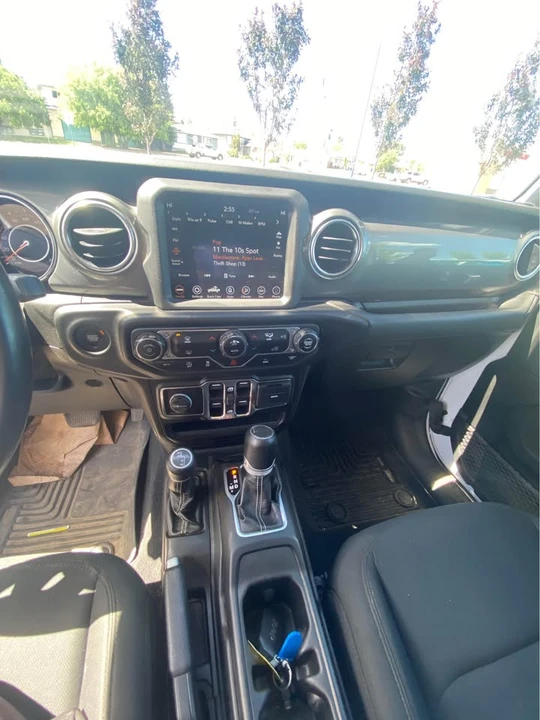 2021 Jeep JT Gladiator - Image 6 of 9
