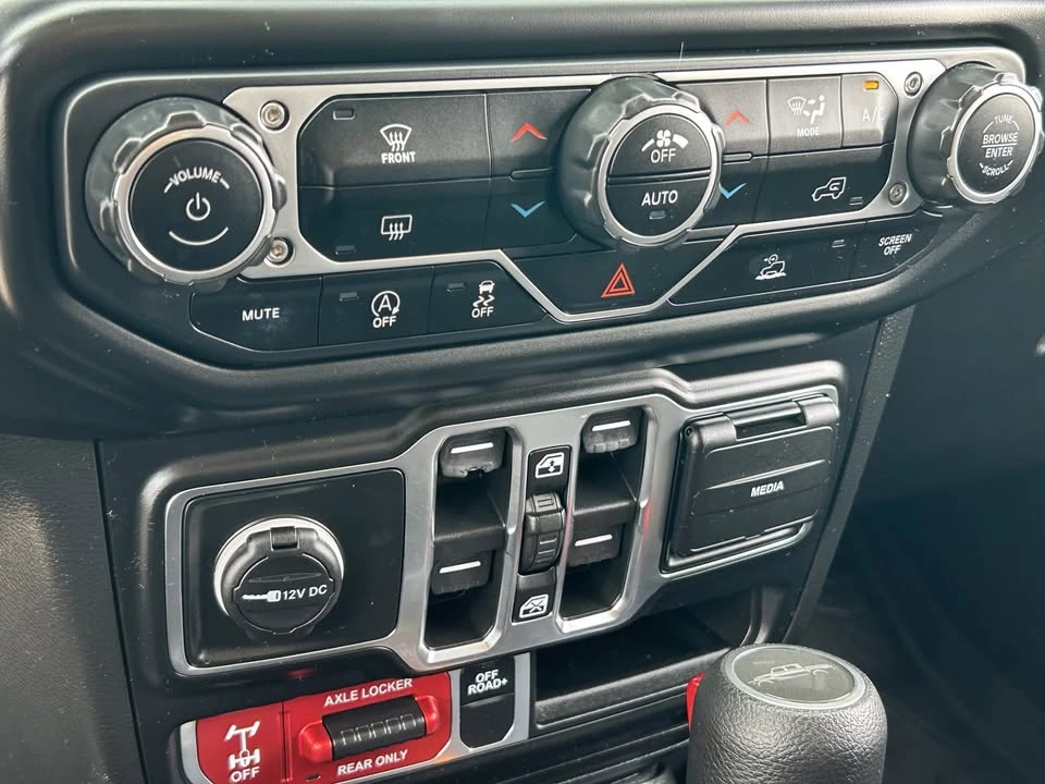 2021 Jeep JT Gladiator - Image 13 of 16