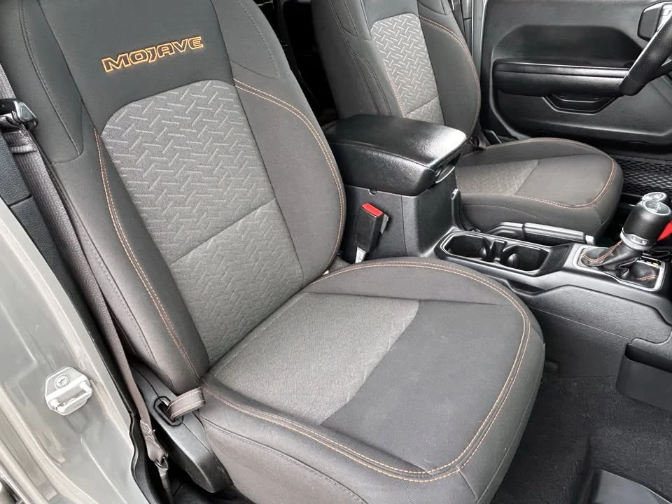 2021 Jeep JT Gladiator - Image 8 of 16