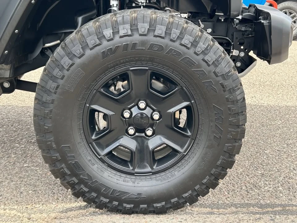 2021 Jeep JT Gladiator - Image 7 of 16