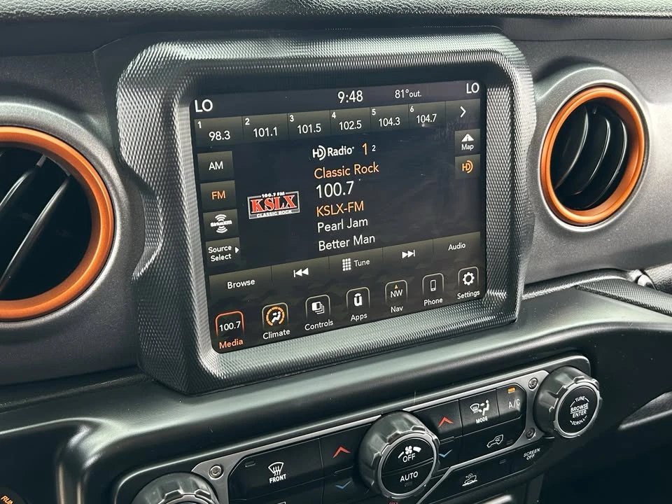 2021 Jeep JT Gladiator - Image 14 of 16