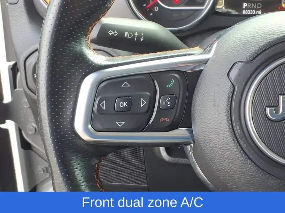 2021 Jeep JT Gladiator - Image 8 of 18