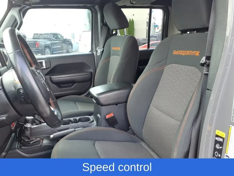 2021 Jeep JT Gladiator - Image 11 of 18