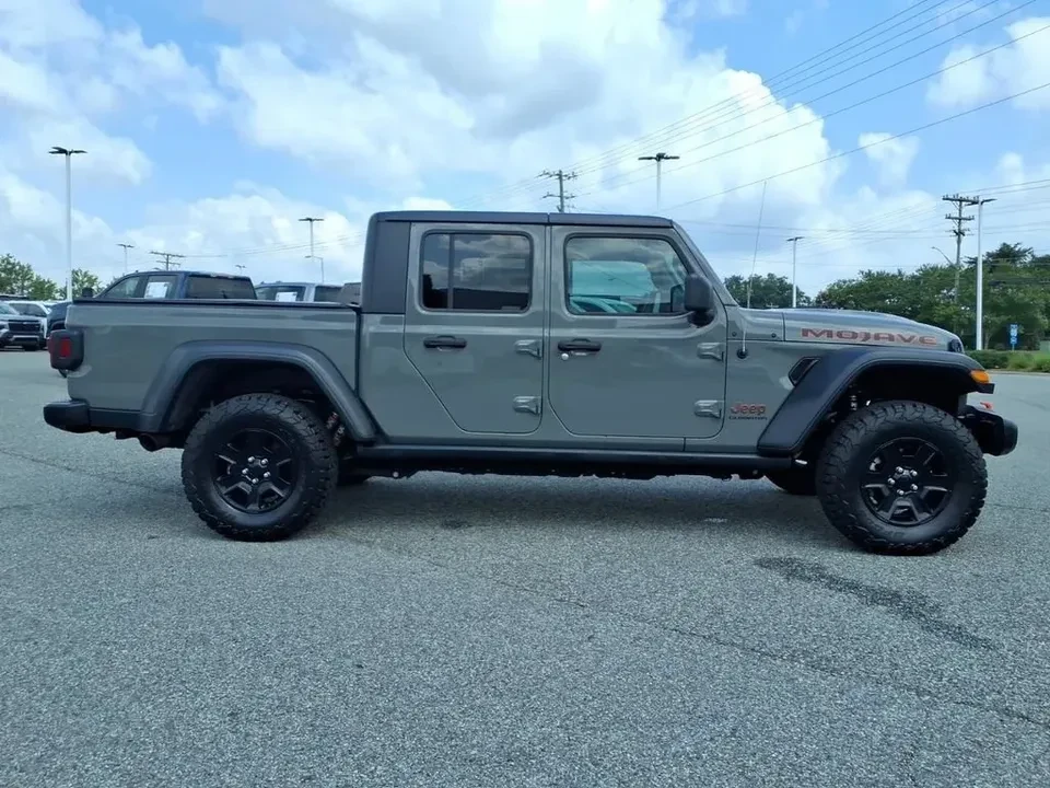2021 Jeep JT Gladiator - Image 18 of 18