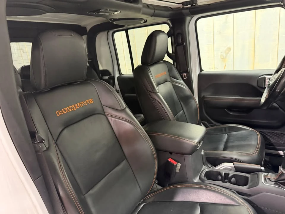 2021 Jeep JT Gladiator - Image 15 of 18